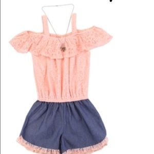 Kids clothes